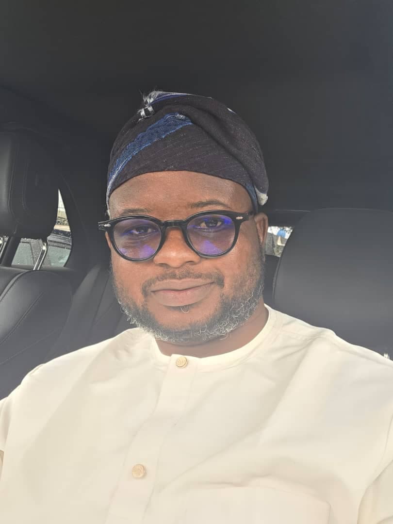 Kabir Bukola Salami, Founder & CEO