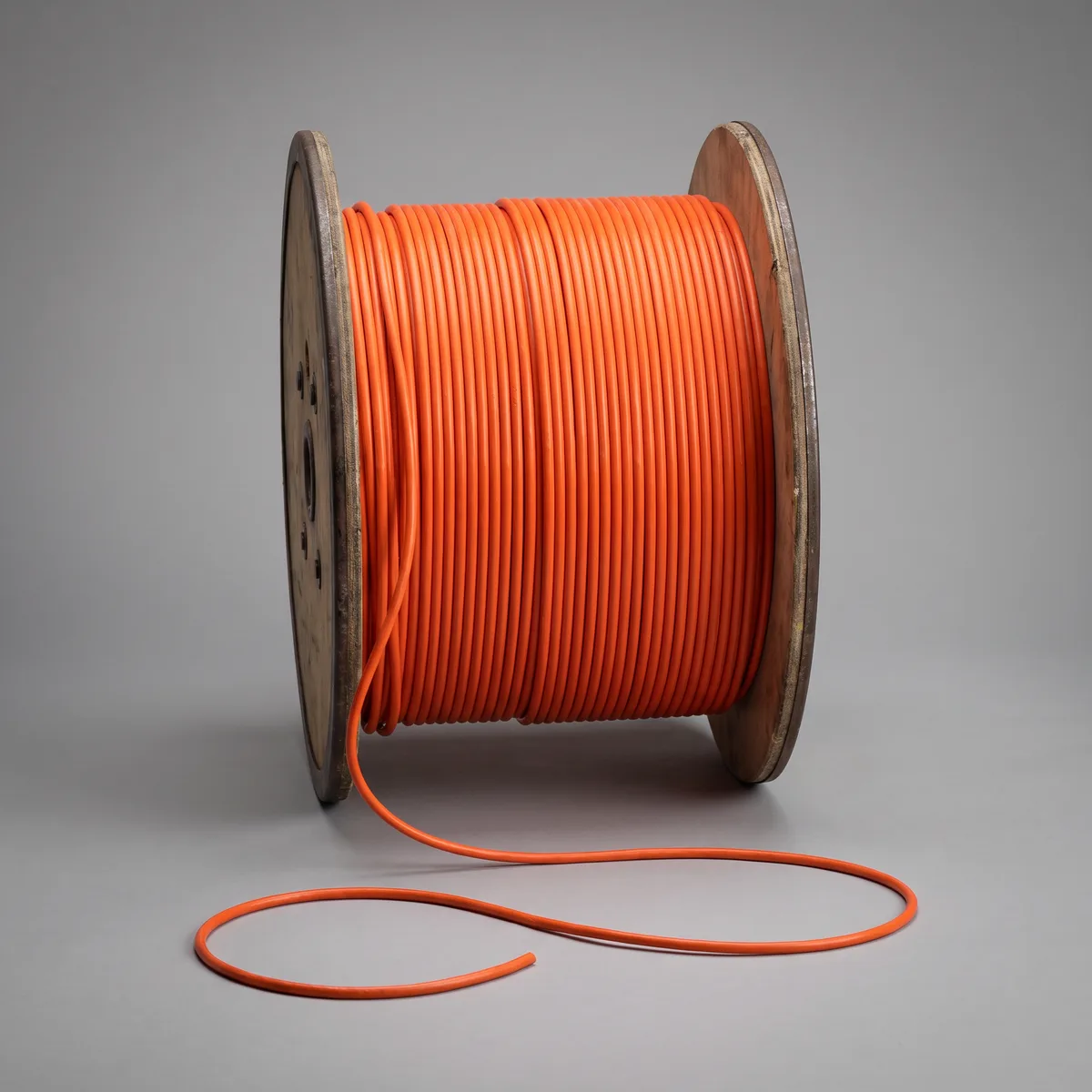 Detonating cord — Synchronised blasting